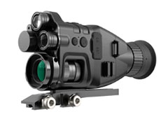 CY789 Night vision sights Henbaker